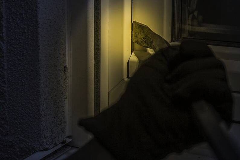 Local Garda&iacute; call for witnesses following Roscommon home burglaries