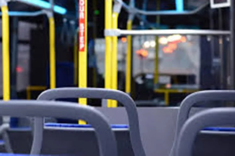 Dublin Bus calls for more women drivers at open day today