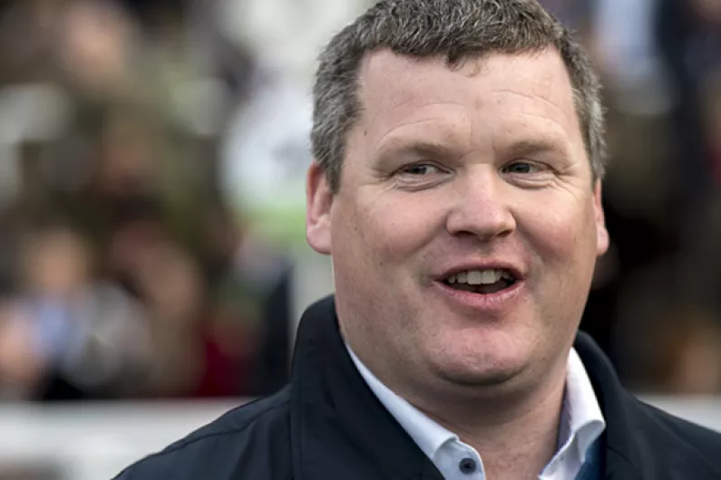 Gordon Elliott may not gain the trust of the public or sport again