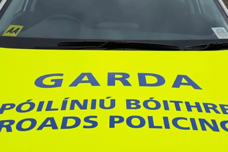 PODCAST: Local Gardai fearful of contracting Covid-19 by just doing their duty