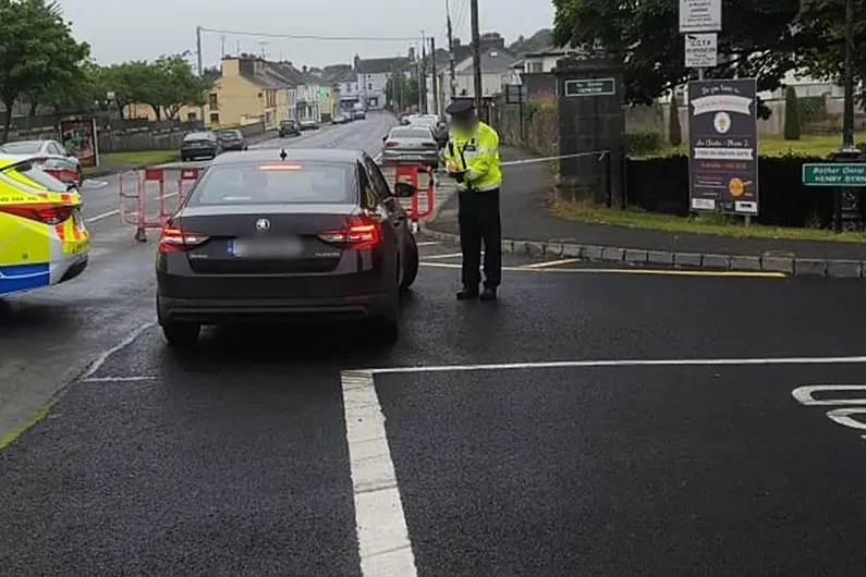 Tributes paid to Garda shot dead in Castlerea