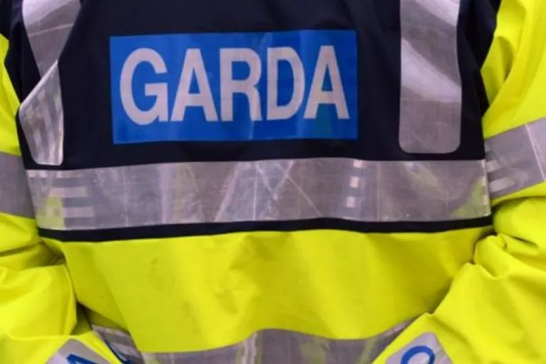 Body of man found in tent in Dublin