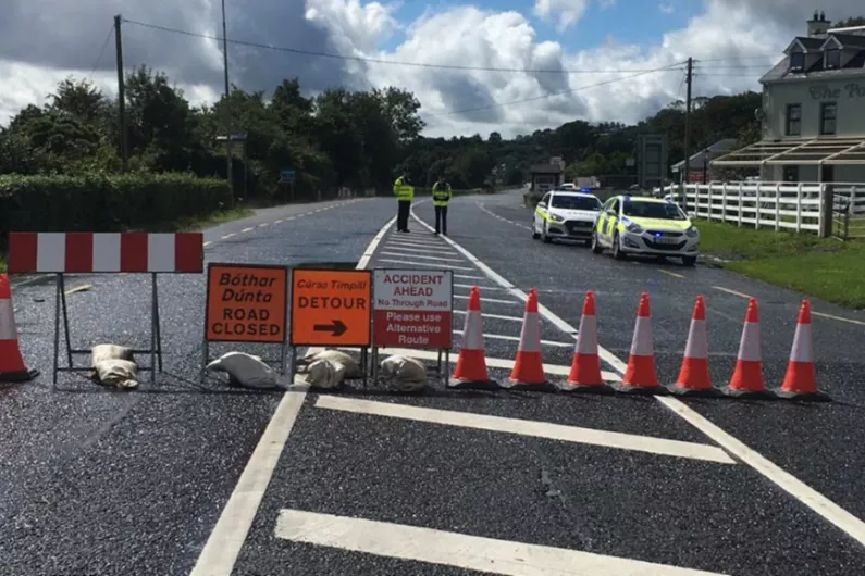 East Galway woman recovering in hospital after husband and children die in lake tragedy