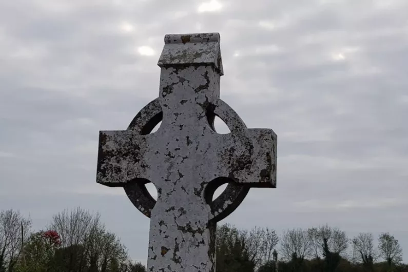 Vandalism of Athlone gravestones 'unacceptable' argues local councillor