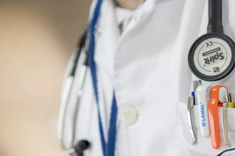 Leitrim GP says local doctors not getting any information on roll-out of Covid vaccines