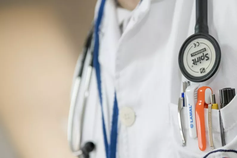 Leitrim GP expresses concern about additional GP visit cards