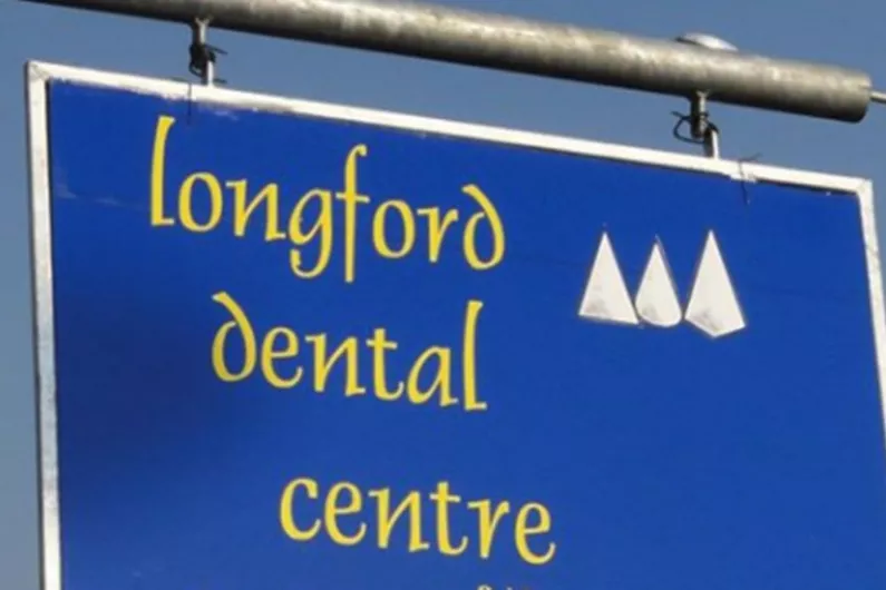 Longford dentist calls for different approach to Covid testing for kids before flu season
