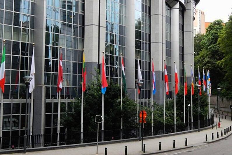 Local MEP representative urges public to get involved in what happens in the EU