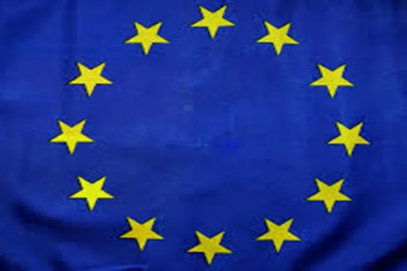 Senior EU official apologizes to Ireland following article 16 controversy