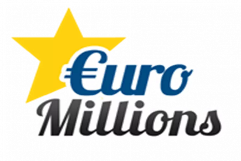 Euromillions prize of almost &euro;50 million won in Ireland