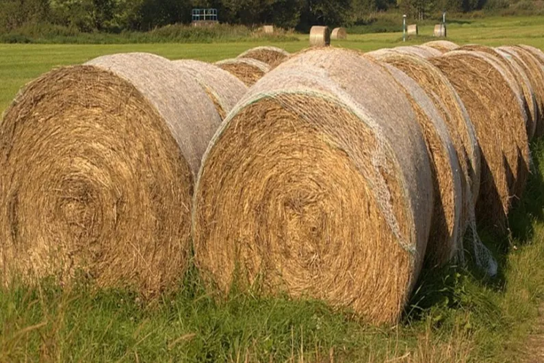 Remarkable interview with gregarious Cavan farmer