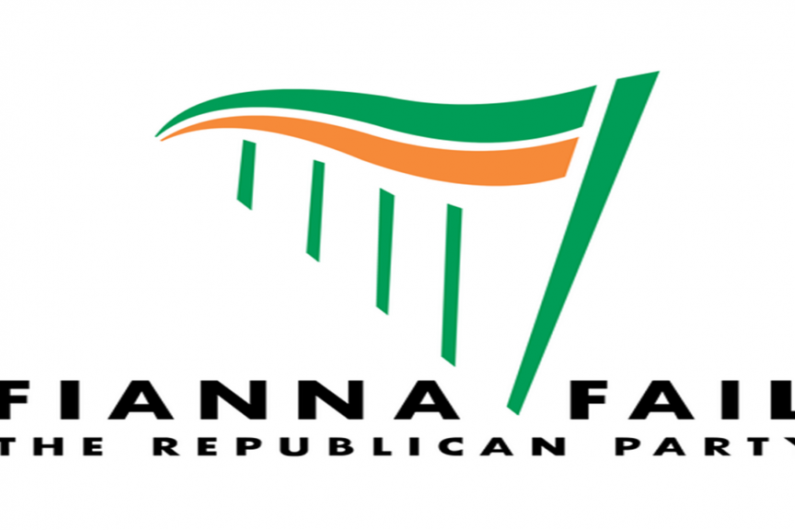 Fianna Fail Councillor Paddy O'Rourke has concerns over rural Ireland due to the Green Party policies