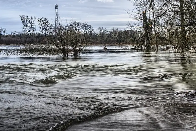 Local minister confirms efforts underway to re-open emergency flood supports