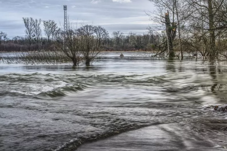 OPW Minister offers assistance to solve flooding issues near Lough Funshinagh in Roscommon