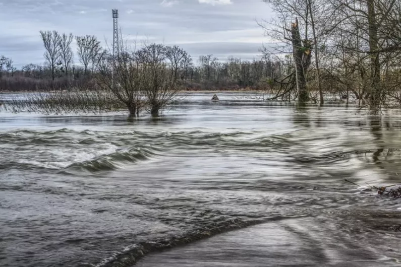 Shannon Callows farmers concerned over risk of flooding