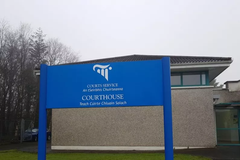 Man accused of Garda's murder in Castlerea continuing to receive treatment at CMH