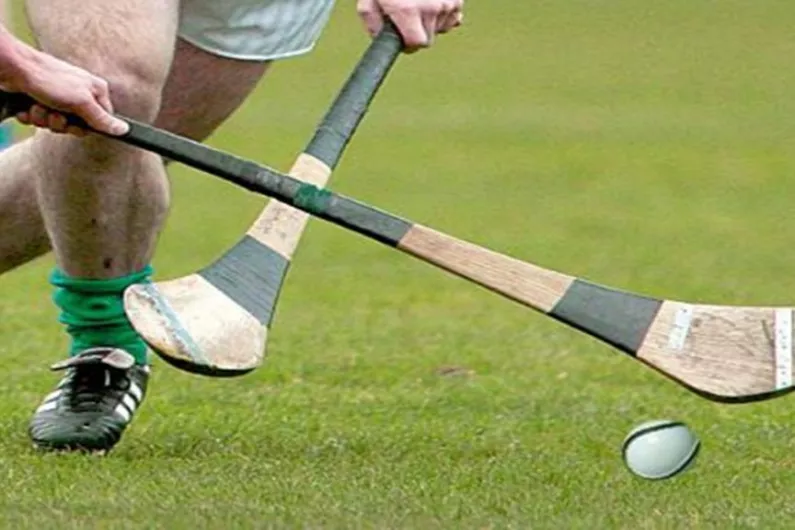 Leitrim hurling manager claims life support been cut to hurling