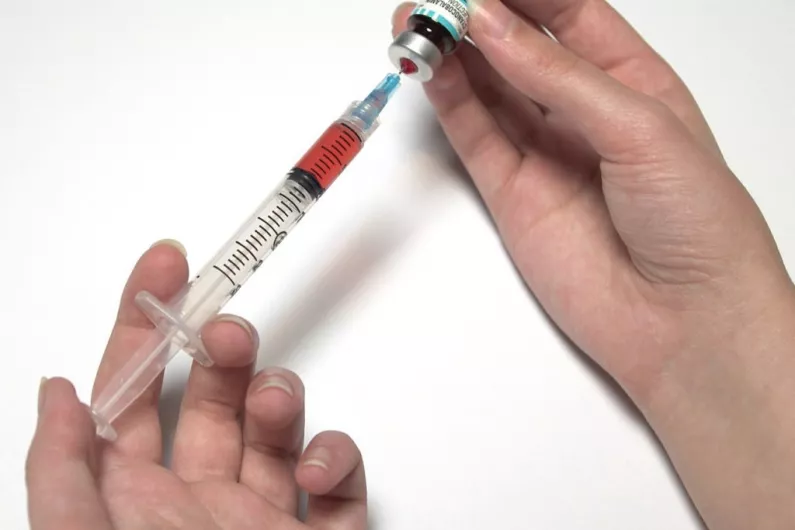 EMA admits there is a possible link between blood clots and AZ vaccine
