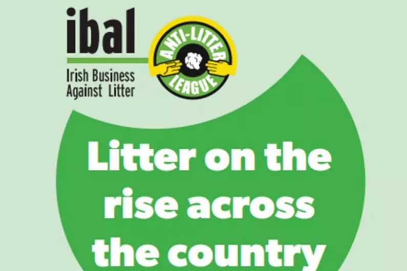Athlone among Ireland's cleanest towns as Roscommon and Longford also show litter improvement