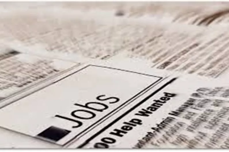 Significant rise in number of people unemployed locally in July