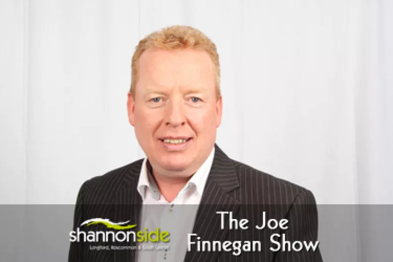 A JF Show Listener has penned an open letter to the Minister for Health