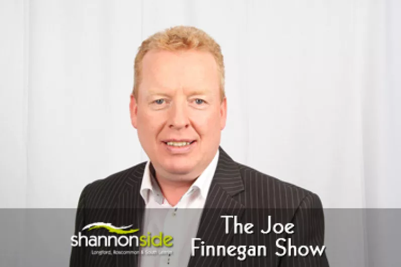 PODCAST: A Sinn F&eacute;in Celebration?