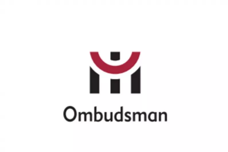 Almost 90 complaints made to Ombudsman from Roscommon and Leitrim residents last year