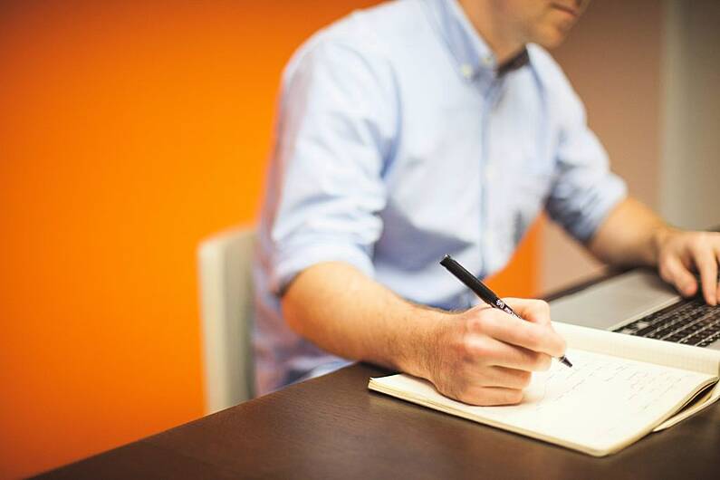 Longford County Council is asking people to take part in an online survey