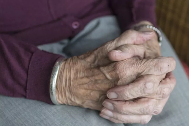Nursing homes  told there is no longer a need to limit visitors to residents