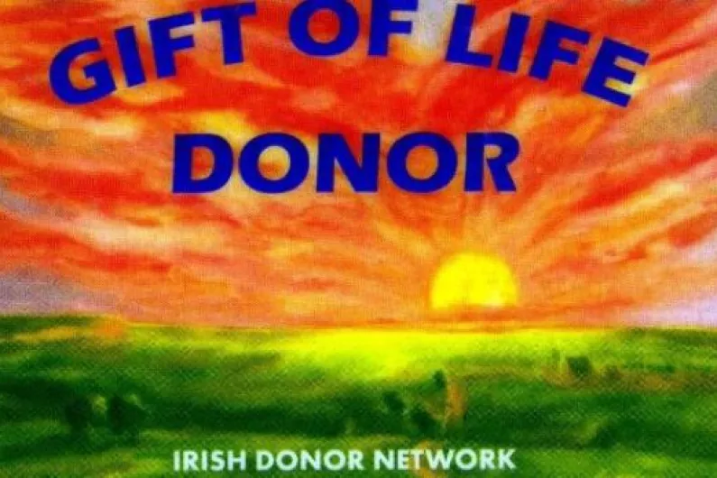 Organ Donor Awareness Week 2021 begins today
