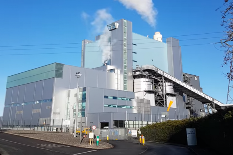 Public consultation to begin on future of Lough Ree power station