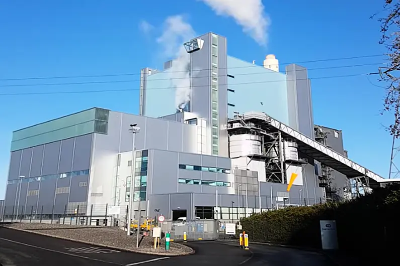 ESB seeks contractors to perform demolition of Lough Ree power station