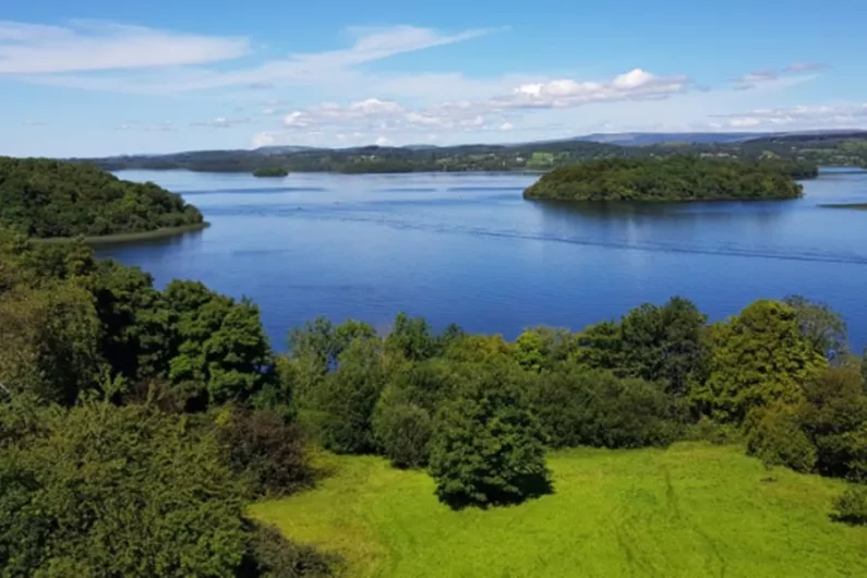 Storm Ellen causes closure of some attractions at Lough Key Forest park