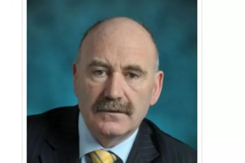 Governor of Castlerea Prison to retire from position today