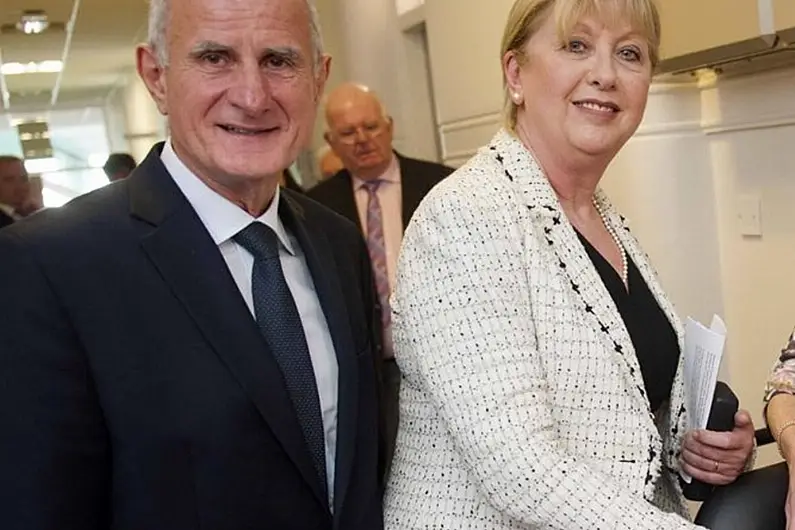 Mary McAleese appointed chairperson of the GAA's integration process