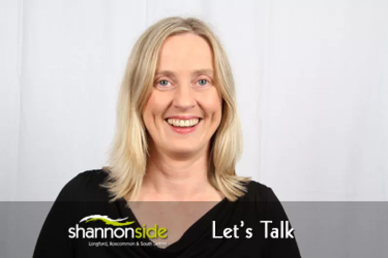 PODCAST: Roscommon women's business scoops top AIB award