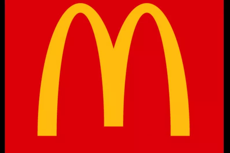 McDonalds to lodge planning for new outlet in Carrick-on-Shannon