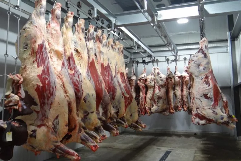 25% of all HSA meat factory inspections between June and mid-July carried out in local plants