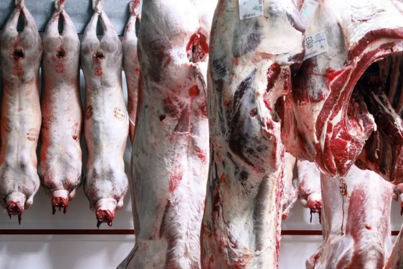 HSE Chief says response to meat plant Covid outbreaks was sufficient