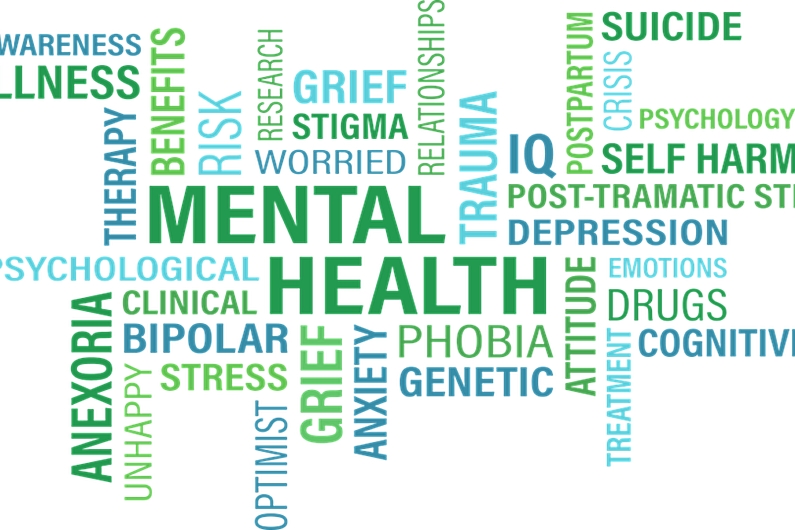 Additional &euro;85 million needed to fund mental health services - Mental Health Ireland
