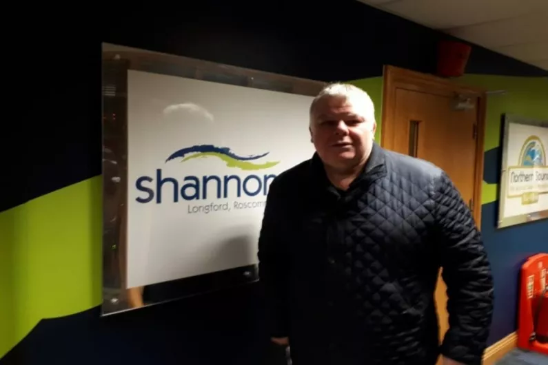 Fitzmaurice claims he won't contest next Election unless more rural TDs join forces