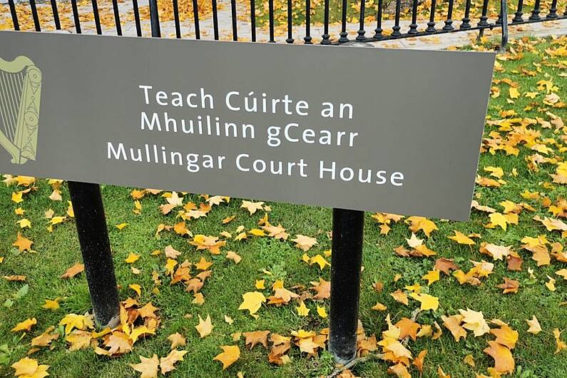 Man appears in court charged with alleged Longford stabbing