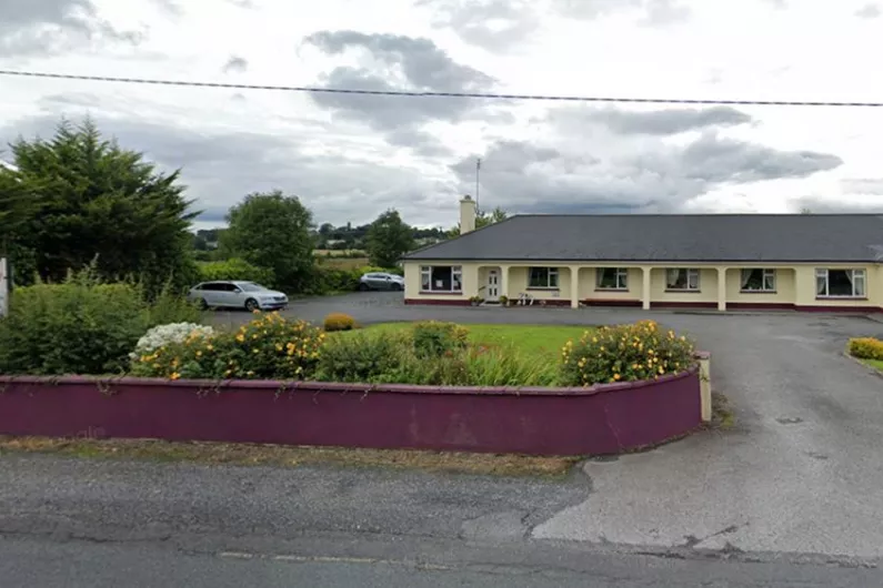 Extra staff to be provided to Covid-hit Ballinasloe nursing home