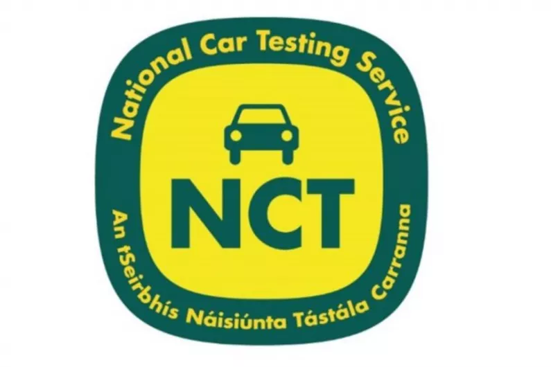 Half of local vehicles passing NCT tests across Shannonside region