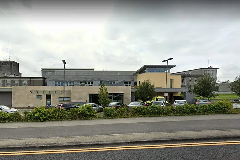 Concerns raised in Dáil about outpatient department in Roscommon Hospital