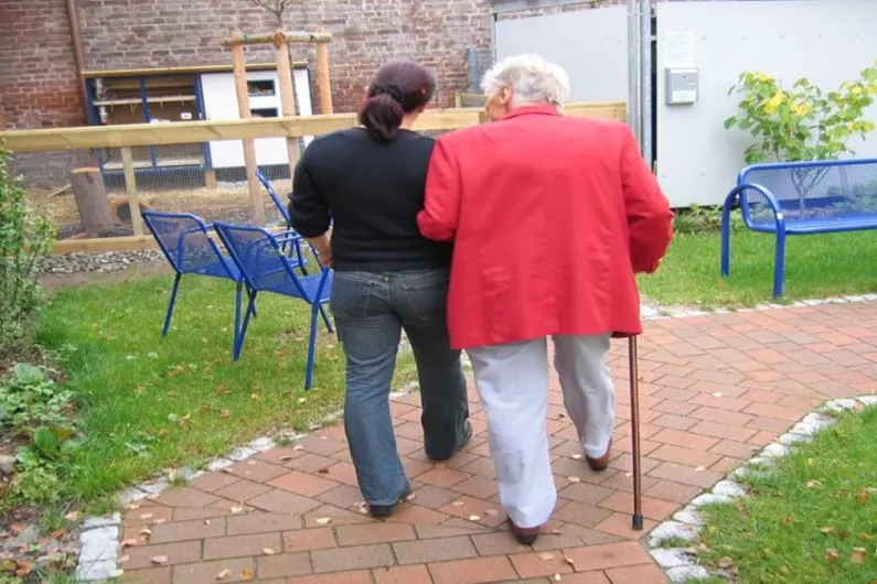 Nursing homes allowed open for visitors as just one new case of Covid 19 in Shannonside region