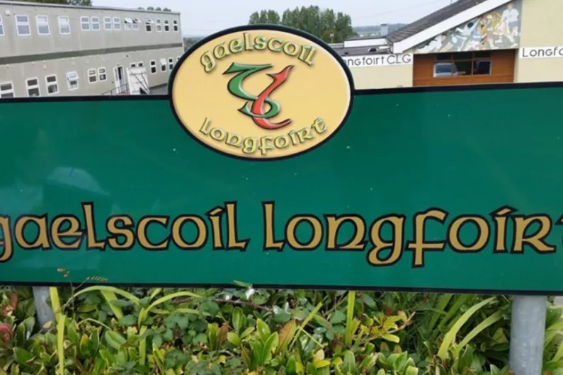 Longford Gaelscoil principal hopeful summer camps have been good preparation for return to school