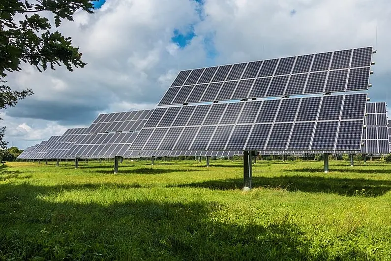 South Longford locals opposing development of major solar farm