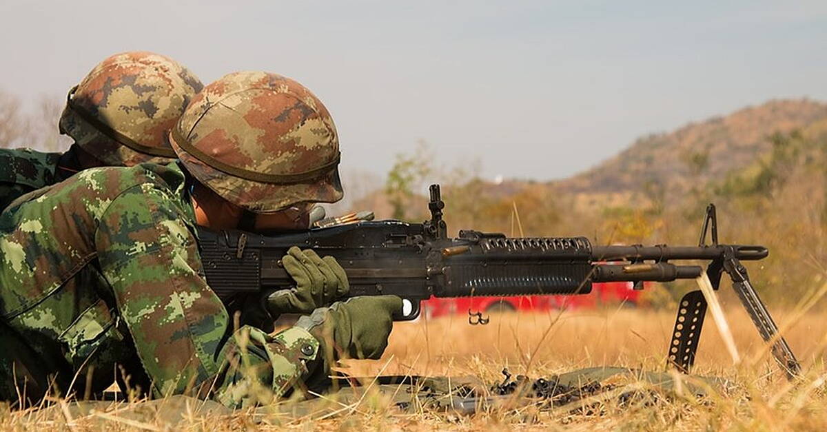 Irish troops begin final training ahead of Lebanon UN deployment - Vimarsana News
