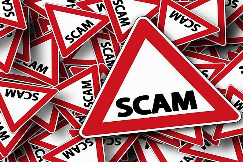 Local Gardai warn of a new Easter text scam